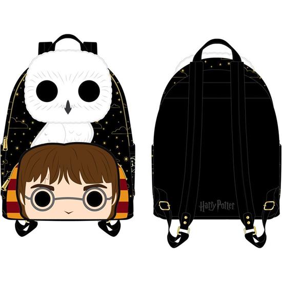 Harry Potter: Hedwig Cosplay Backpack by Loungefly 