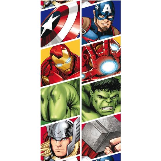 Avengers: Avengers Håndklæde