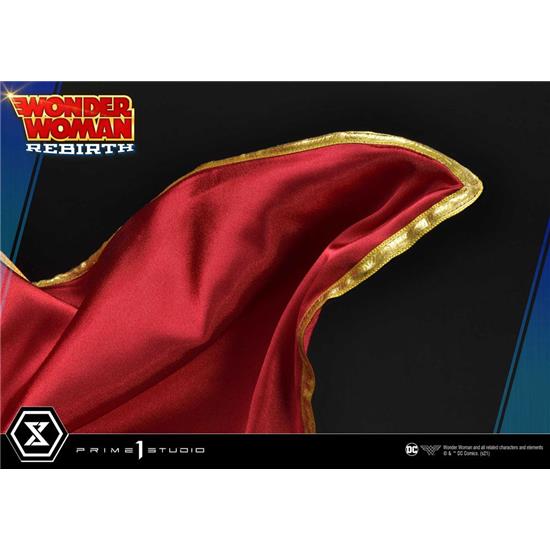 DC Comics: Wonder Woman Rebirth Statue 1/3 75 cm