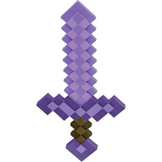 Minecraft: Minecraft Enchanted Sword 51 cm