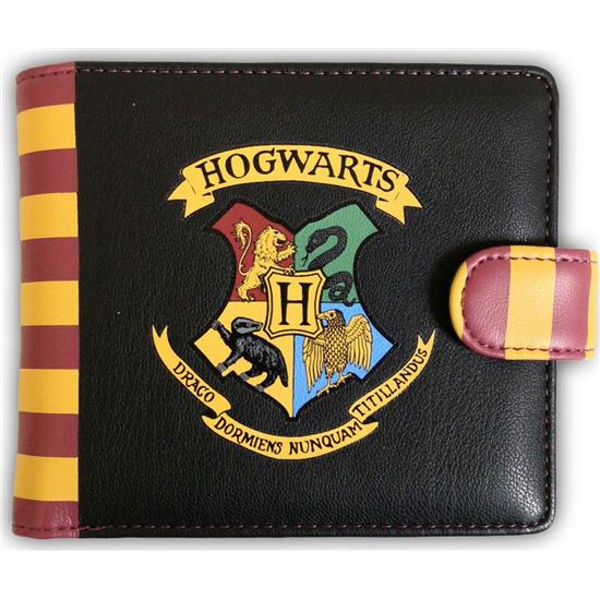 Harry Potter: Hogwarts Crest Pung
