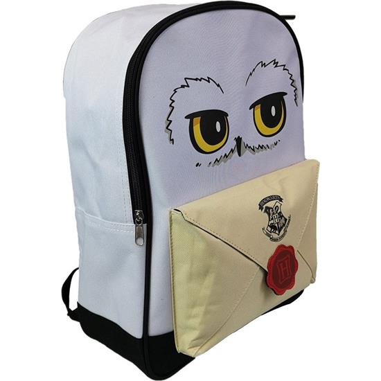Harry Potter: Hedwig with Letter Backpack 