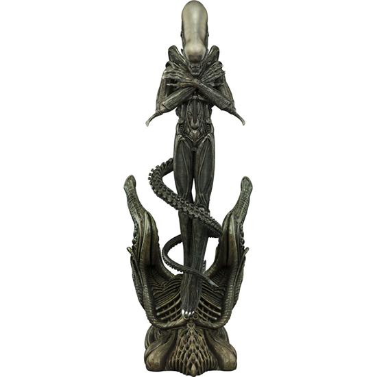Alien: Alien Statue Internecivus Raptus