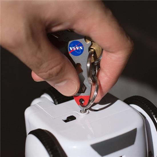 NASA: NASA 10-in-1 Multi Tool