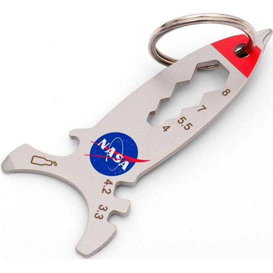 NASA: NASA 10-in-1 Multi Tool