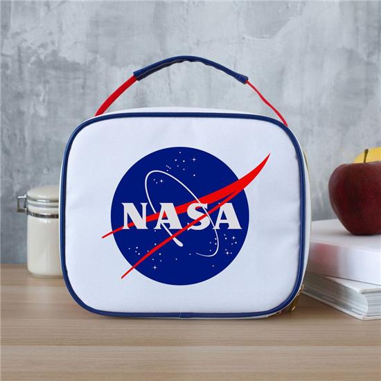 NASA: NASA Logo Madkasse