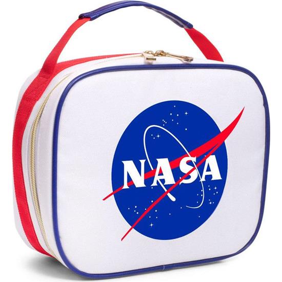 NASA: NASA Logo Madkasse