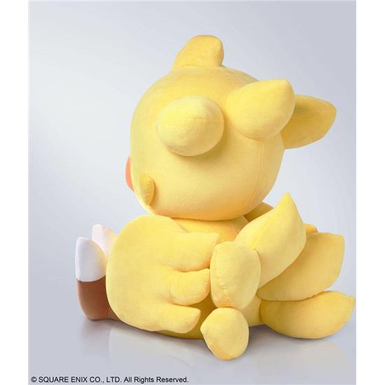 Final Fantasy: Chocobo Jumbo Plush Figure 59 cm