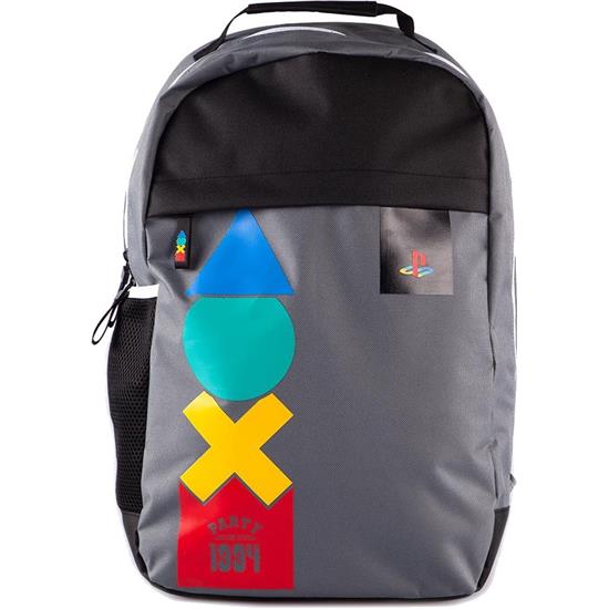 Sony Playstation: Spring Retro Backpack 
