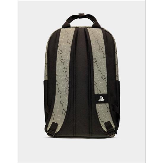 Sony Playstation: Symbols Backpack 