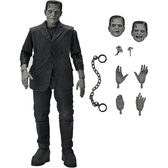 Frankenstein: Ultimate Frankenstein
