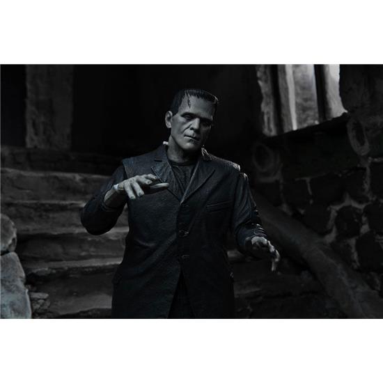 Frankenstein: Ultimate Frankenstein