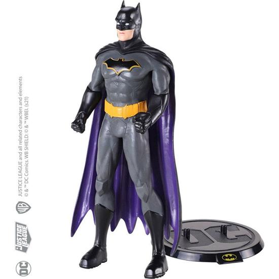 Batman: Batman Bendyfigs Bendable Figure 19 cm