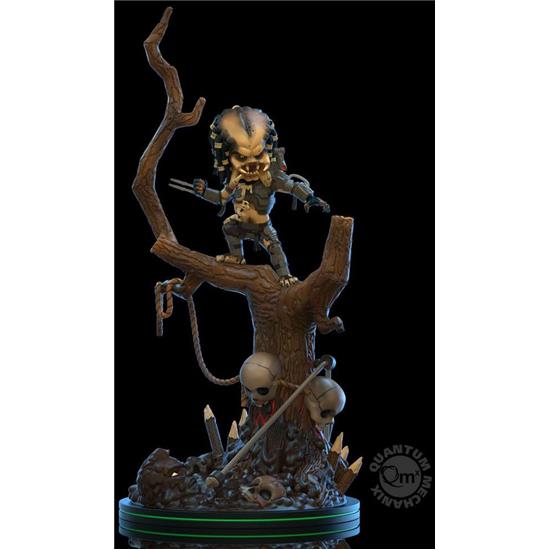 Predator: Predator Q-Fig Max Elite Figure 13 cm