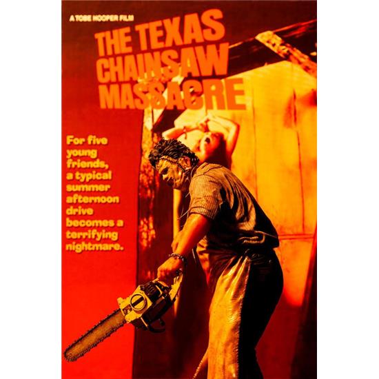 Texas Chainsaw Massacre: Leatherface ARTFX PVC Statue 1/6 32 cm