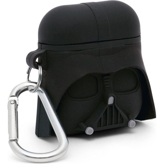 Star Wars: Darth Vader PowerSquad AirPods Case 