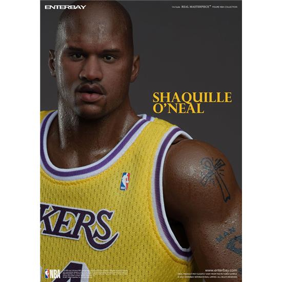 NBA: Shaquille O