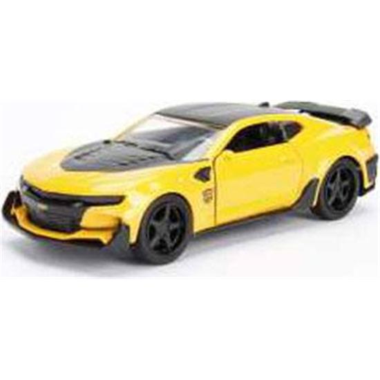 Transformers: Bumblebee Diecast Model 1/32