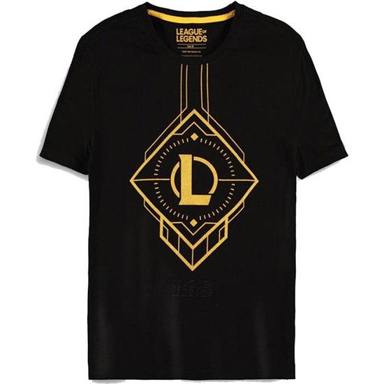 League Of Legends: Crosshair T-Shirt