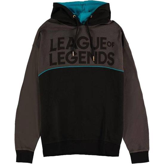League Of Legends: Logo Hoddie