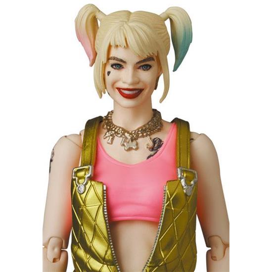 Birds of Prey: Harley Quinn  MAF EX Action Figure 15 cm