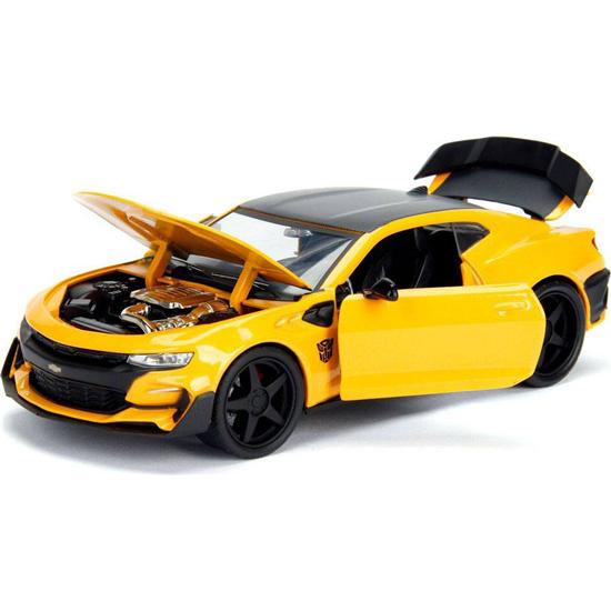 Transformers: Bumblebee Diecast Model 1/24