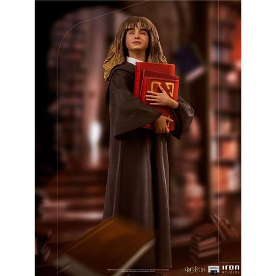 Harry Potter: Hermione Granger Statue