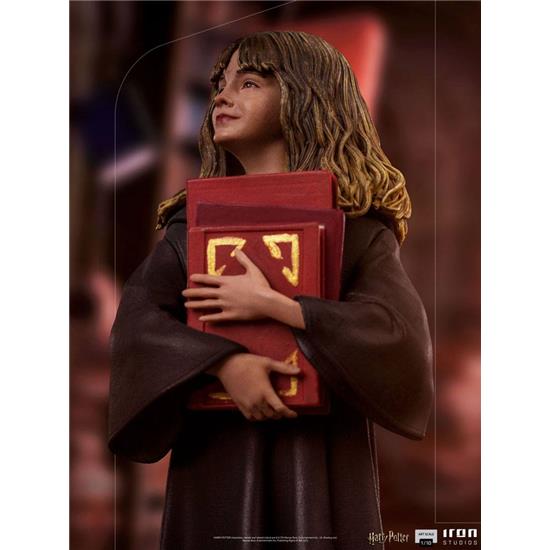 Harry Potter: Hermione Granger Statue