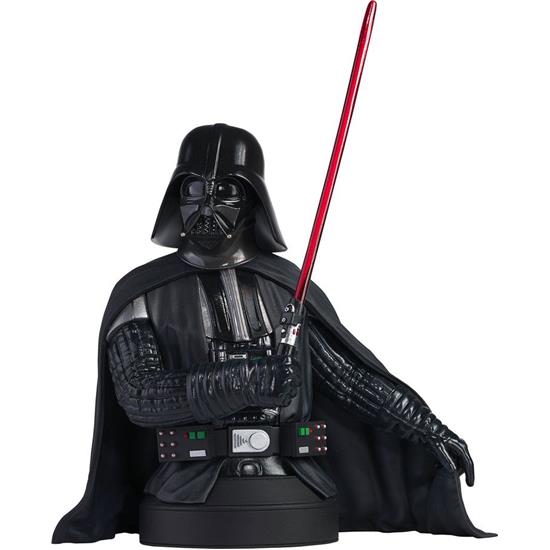Star Wars: Darth Vader Episode IV Bust 1/6 15 cm