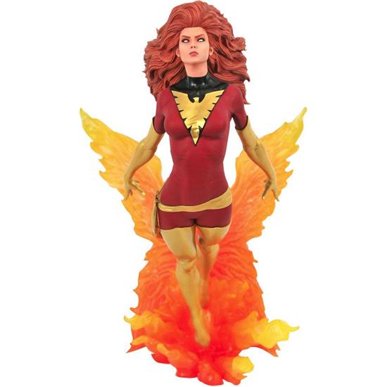 X-Men: Dark Phoenix PVC Statue 25 cm