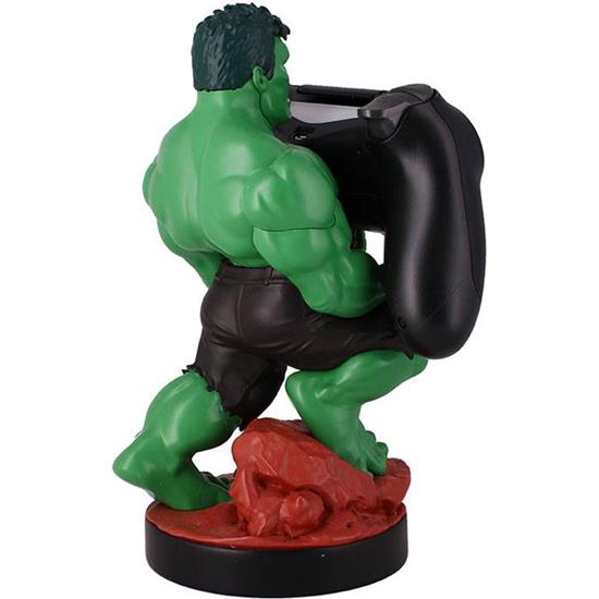 Marvel: Hulk Cable Guy 20 cm
