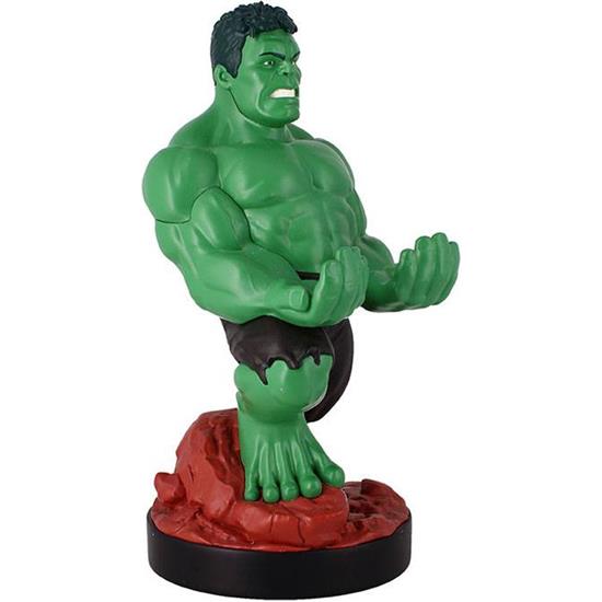 Marvel: Hulk Cable Guy 20 cm