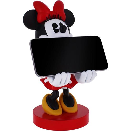 Disney: Minnie Mouse Disney Cable Guy 20 cm