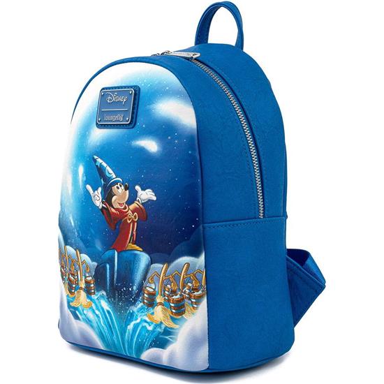 Disney: Mickey Backpack Fantasia Sorceror 