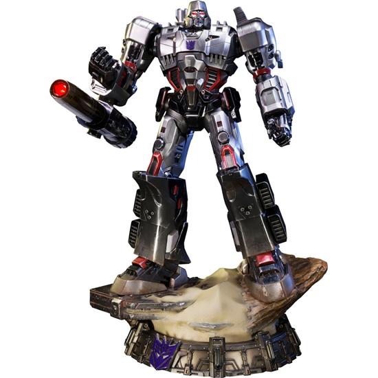 Transformers: Megatron Statue (First Generation)