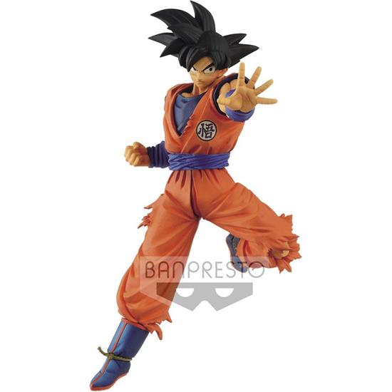 Dragon Ball: Son Goku Statue 16 cm