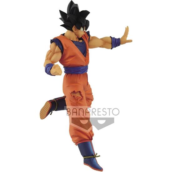 Dragon Ball: Son Goku Statue 16 cm