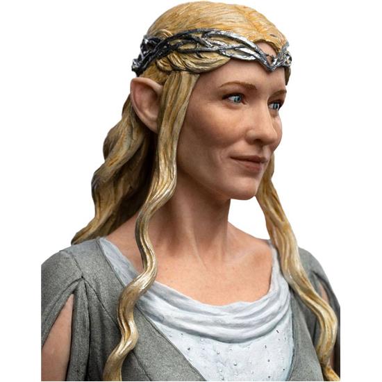 Hobbit: Galadriel of the White Council Statue 1/6