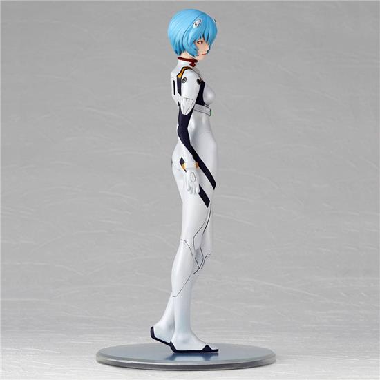 Manga & Anime: Evagirls Rei Statue