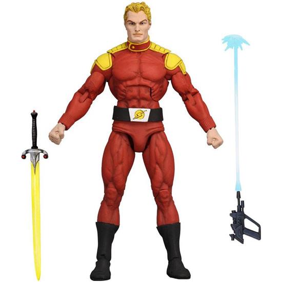 Defenders of the Earth: Flash Gordon Action Figur 18 cm