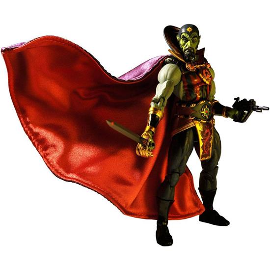 Defenders of the Earth: Mandrake the Magician Action Figur 18 cm