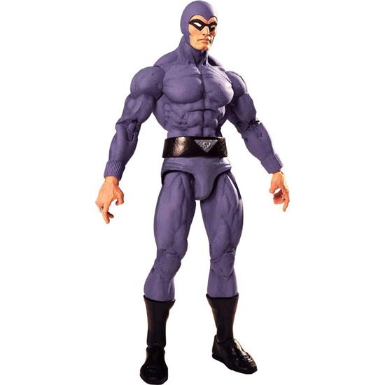Defenders of the Earth: The Phantom Action Figur 18 cm