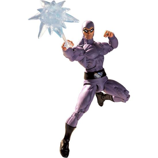 Defenders of the Earth: The Phantom Action Figur 18 cm