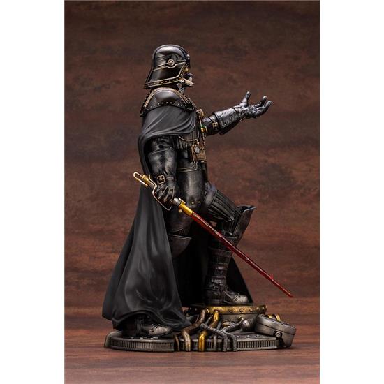 Star Wars: Darth Vader Industrial Empire ARTFX Statue 1/7 31 cm