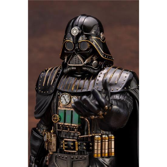 Star Wars: Darth Vader Industrial Empire ARTFX Statue 1/7 31 cm