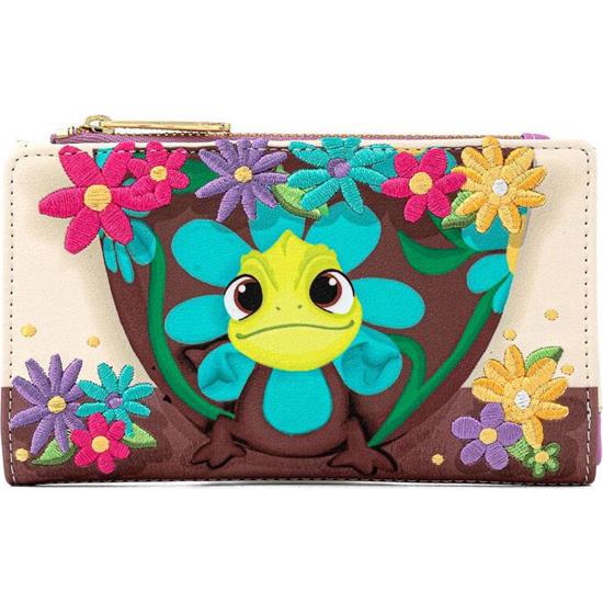 Disney: Tangled Pascal Flower Pung by Loungefly