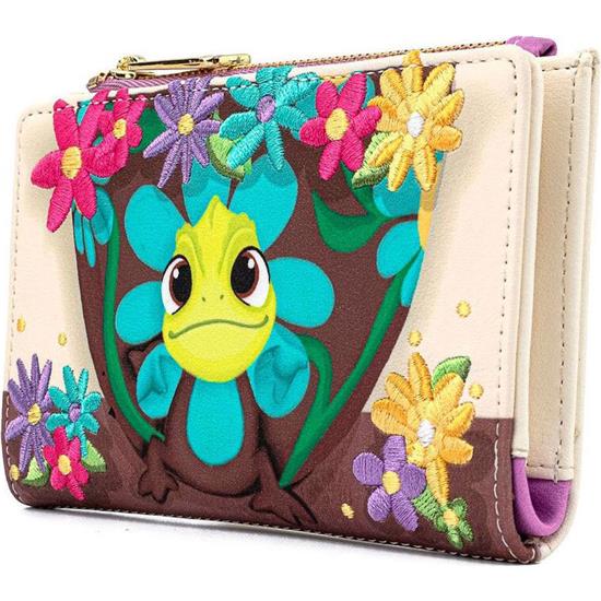 Disney: Tangled Pascal Flower Pung by Loungefly