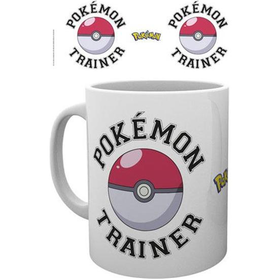 Pokémon: Pokemon Trainer Krus
