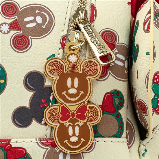 Disney: Disney POP! M&M Christmas Cookies Backpack & Headband Set