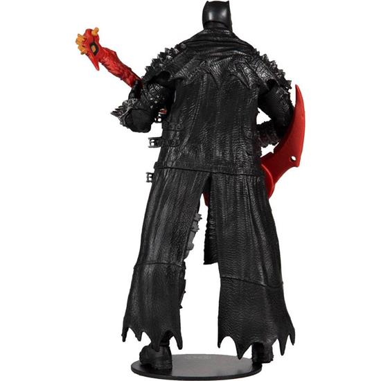 DC Comics: Batman Build A Action Figure 18 cm